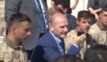 SOYLU’NUN KUZENİNE SİLAHLI SALDIRI,DURUMU AĞIR