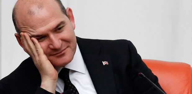CHP’DEN SOYLU’YA;UYUŞTURUCUNUN LİMANDAN GEÇİŞİ NEDEN ENGELLENMİYOR?