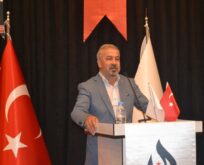 ZAFER PARTİSİ ANTALYA İL BAŞKANI YAŞAR KÖKÇE’DEN BAYRAM MESAJI