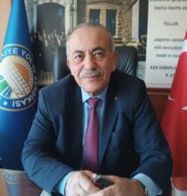 TÜRK-İŞ İL BAŞKANI CEMİL ÜNAL’IN 1 MAYIS AÇIKLAMASI