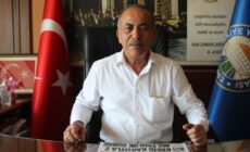 CEMİL ÜNAL 19 MAYIS BAYRAMINI KUTLADI