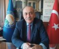 CEMİL ÜNAL KURBAN BAYRAMINI KUTLADI.