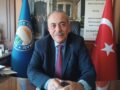 CEMİL ÜNAL KURBAN BAYRAMINI KUTLADI.