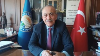 CEMİL ÜNAL KURBAN BAYRAMINI KUTLADI.