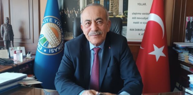 CEMİL ÜNAL KURBAN BAYRAMINI KUTLADI.