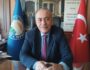 CEMİL ÜNAL KURBAN BAYRAMINI KUTLADI.