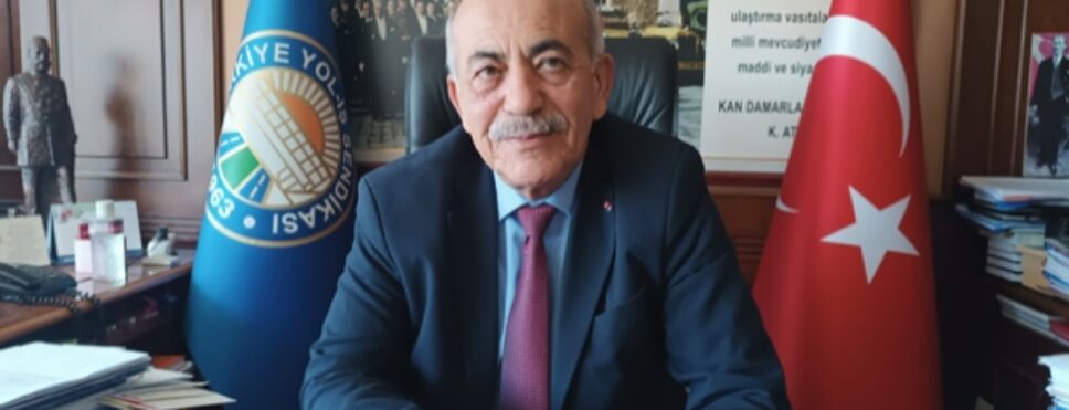 CEMİL ÜNAL KURBAN BAYRAMINI KUTLADI.