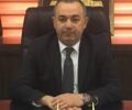 BÜLENT KAPLAN 19 MAYIS GENÇLİK VE SPOR BAYRAMINI KUTLADI
