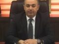 BÜLENT KAPLAN 19 MAYIS GENÇLİK VE SPOR BAYRAMINI KUTLADI