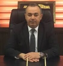 BÜLENT KAPLAN 19 MAYIS GENÇLİK VE SPOR BAYRAMINI KUTLADI