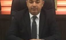BÜLENT KAPLAN 19 MAYIS GENÇLİK VE SPOR BAYRAMINI KUTLADI