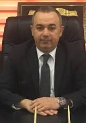 BÜLENT KAPLAN 19 MAYIS GENÇLİK VE SPOR BAYRAMINI KUTLADI