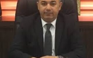 BÜLENT KAPLAN 19 MAYIS GENÇLİK VE SPOR BAYRAMINI KUTLADI