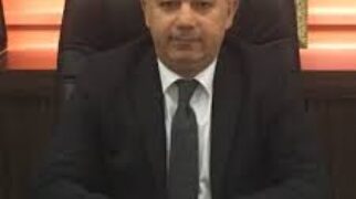BÜLENT KAPLAN 19 MAYIS GENÇLİK VE SPOR BAYRAMINI KUTLADI