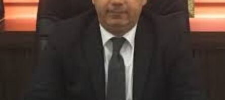 BÜLENT KAPLAN 19 MAYIS GENÇLİK VE SPOR BAYRAMINI KUTLADI
