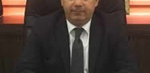 BÜLENT KAPLAN 19 MAYIS GENÇLİK VE SPOR BAYRAMINI KUTLADI