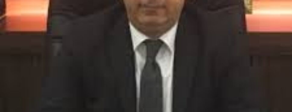 BÜLENT KAPLAN 19 MAYIS GENÇLİK VE SPOR BAYRAMINI KUTLADI