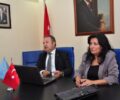 METİN OKTAY;”19 MAYIS KURTULUŞUN İLK ADIMIDIR”