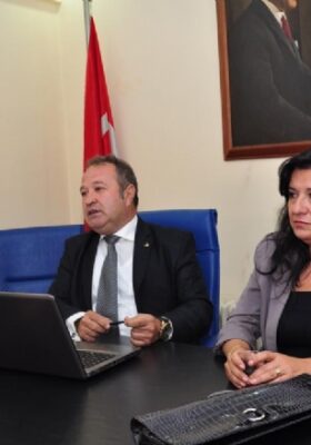 METİN OKTAY;”19 MAYIS KURTULUŞUN İLK ADIMIDIR”