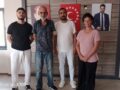 BTP İL BAŞKANLIĞI;ALTERNATİF BİZİZ,ÇARE BİZDE…