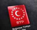 BAĞIMSIZ TÜRKİYE PARTİSİ ATAĞA GEÇTİ