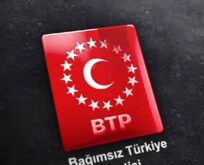 BAĞIMSIZ TÜRKİYE PARTİSİ ATAĞA GEÇTİ