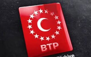 BAĞIMSIZ TÜRKİYE PARTİSİ ATAĞA GEÇTİ