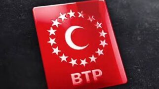 BAĞIMSIZ TÜRKİYE PARTİSİ ATAĞA GEÇTİ