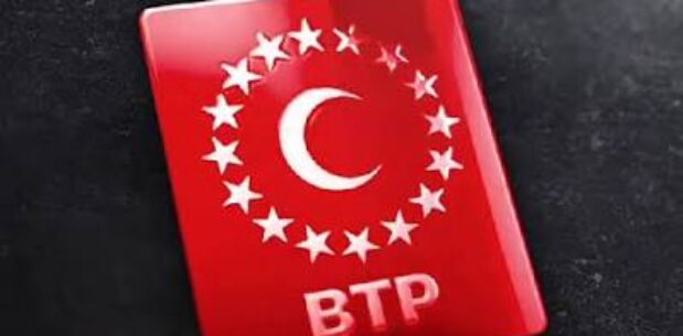 BAĞIMSIZ TÜRKİYE PARTİSİ ATAĞA GEÇTİ