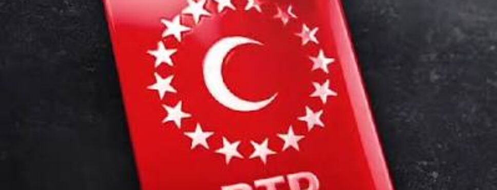 BAĞIMSIZ TÜRKİYE PARTİSİ ATAĞA GEÇTİ