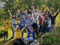 FİTCUP ANTALYALILARA SAĞLIKLI BİR YAŞAM SUNUYOR;”SAĞLIKLI YAŞAM YOLCULUĞUNDA YALNIZ DEĞİLSİN,BİRLİKTE BAŞLA,BİELİKTE GÜÇLEN