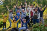 FİTCUP ANTALYALILARA SAĞLIKLI BİR YAŞAM SUNUYOR;”SAĞLIKLI YAŞAM YOLCULUĞUNDA YALNIZ DEĞİLSİN,BİRLİKTE BAŞLA,BİELİKTE GÜÇLEN