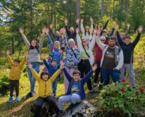 FİTCUP ANTALYALILARA SAĞLIKLI BİR YAŞAM SUNUYOR;”SAĞLIKLI YAŞAM YOLCULUĞUNDA YALNIZ DEĞİLSİN,BİRLİKTE BAŞLA,BİELİKTE GÜÇLEN