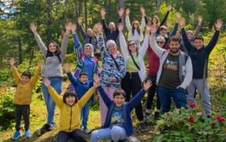 FİTCUP ANTALYALILARA SAĞLIKLI BİR YAŞAM SUNUYOR;”SAĞLIKLI YAŞAM YOLCULUĞUNDA YALNIZ DEĞİLSİN,BİRLİKTE BAŞLA,BİELİKTE GÜÇLEN
