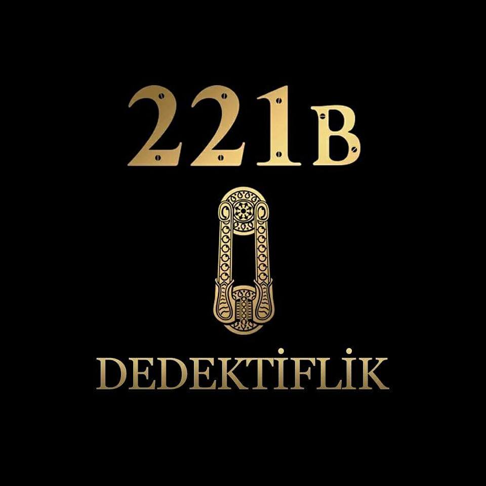 221B DEDEKTİFLİK VE ARAŞTIRMA