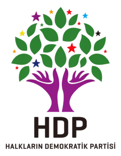 HDP MİLLETVEKİLLERİNİN DOKUNULMAZLIKLARI KALKIYOR