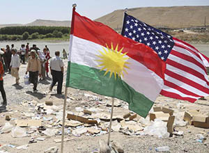MÜTTEFİK DESTEĞİ!ABD’DEN PKK’NIN SURİYE KOLUNA 50 TON CEPHANE
