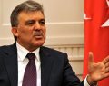 ABDULLAH GÜL’LE SAVAŞ BAŞLADI