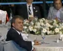 ERDOĞAN,ABDULLAH GÜL’Ü EZDİ:ARAMIZDA İHANET EDENLER OLDU