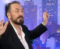 KEDİCİKLERDE DARBECİ Mİ?ADNAN OKTAR,GÜLENİ KAHTANİ İLAN ETMİŞ