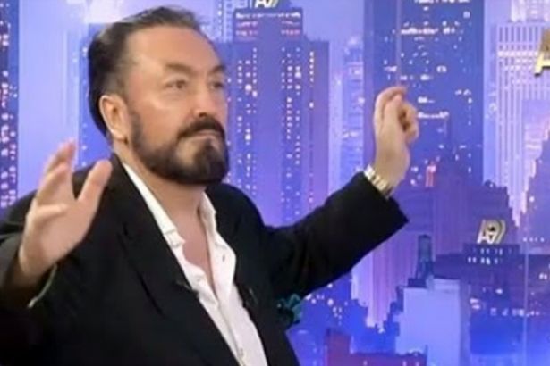 KEDİCİKLERDE DARBECİ Mİ?ADNAN OKTAR,GÜLENİ KAHTANİ İLAN ETMİŞ