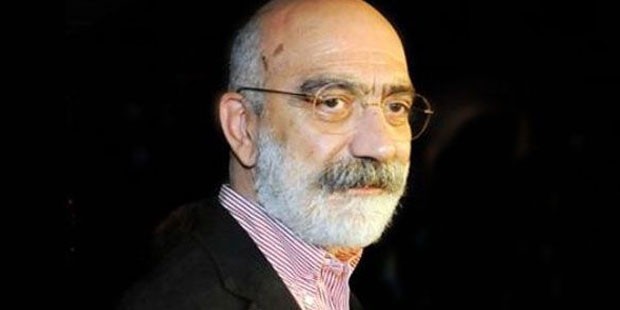 AHMET ALTAN’DAN İÇ SAVAŞ KEHANETİ