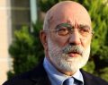 AHMET ALTAN TUTUKLANDI