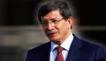 DAVUTOĞLU:1.PARTİ ÇIKMAZSAK,İSTİFA EDERİM