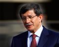 DAVUTOĞLU:1.PARTİ ÇIKMAZSAK,İSTİFA EDERİM