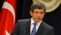 DAVUTOĞLU’NDA MURSİ AKIBETİ TELAŞI