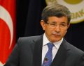 DAVUTOĞLU’NDA MURSİ AKIBETİ TELAŞI