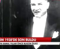 AK-İT’E ATATÜRK’E HAKARETTEN SUÇ DUYURUSU