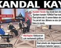 ÖZGÜR BASIN BÖYLE BİTİRİLDİ,AKP-YANDAŞ YAZAR İTTİFAKI