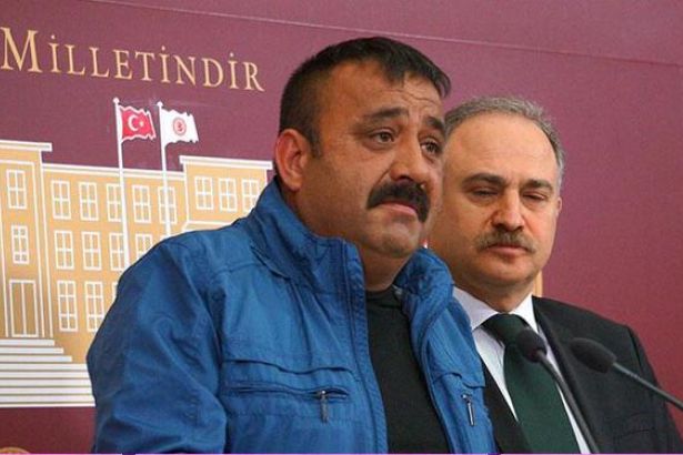 SİNCAN,IŞİD’İN ASKER ALIM MERKEZİ Mİ?